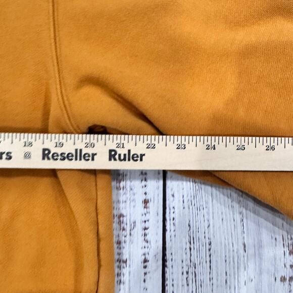 ALO Yoga Tan Hoodie and Sweatpants Set - Picture 10 of 16